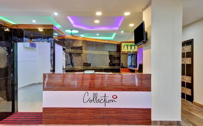 Collection O Daivik Sunset Suites