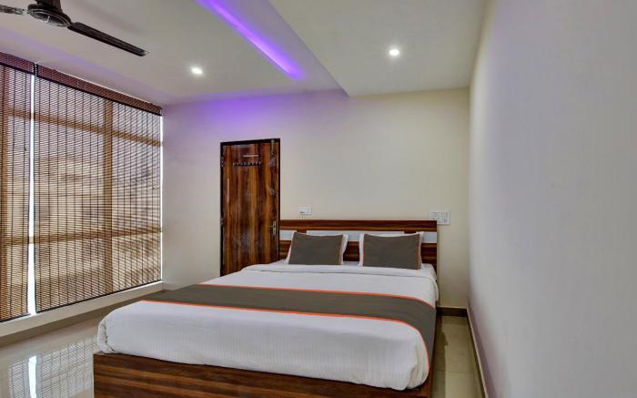 Collection O Daivik Sunset Suites