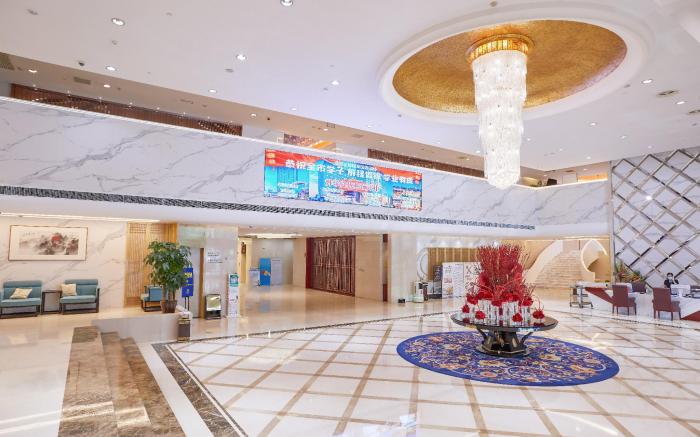 Liyang Jinfeng International Hotel