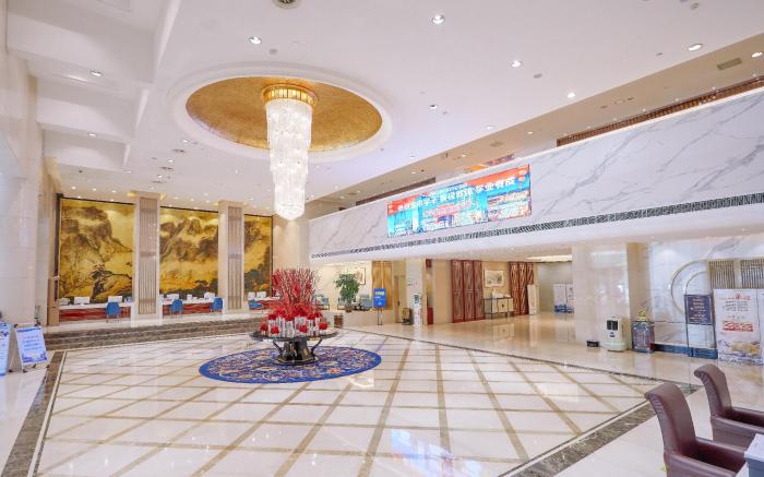 Liyang Jinfeng International Hotel