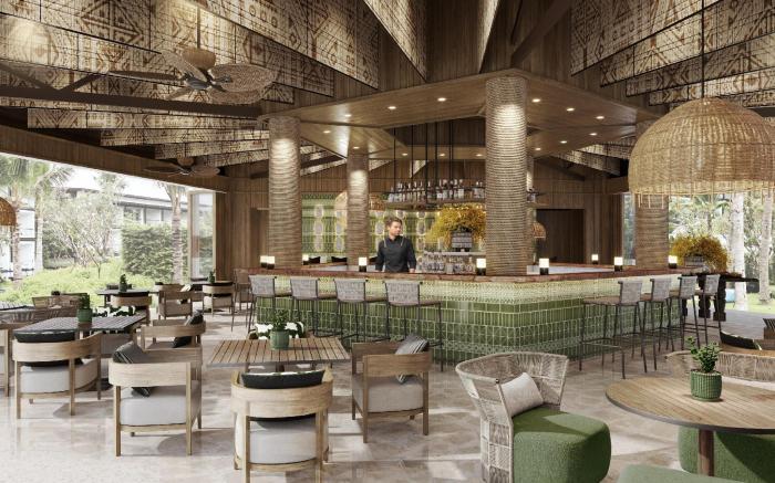 Crowne Plaza Fiji Nadi Bay Resort & Spa By IHG