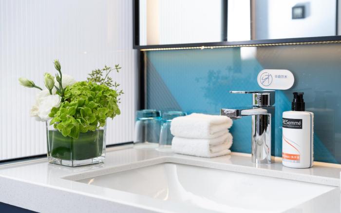 Holiday Inn Express Beijing Downtown By IHG