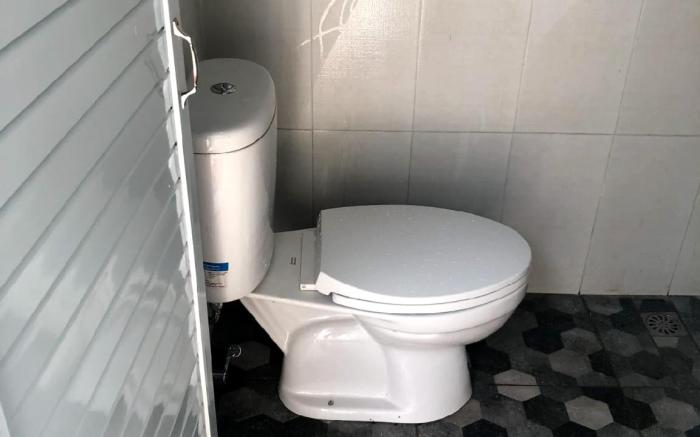 BIKAQI Guest House