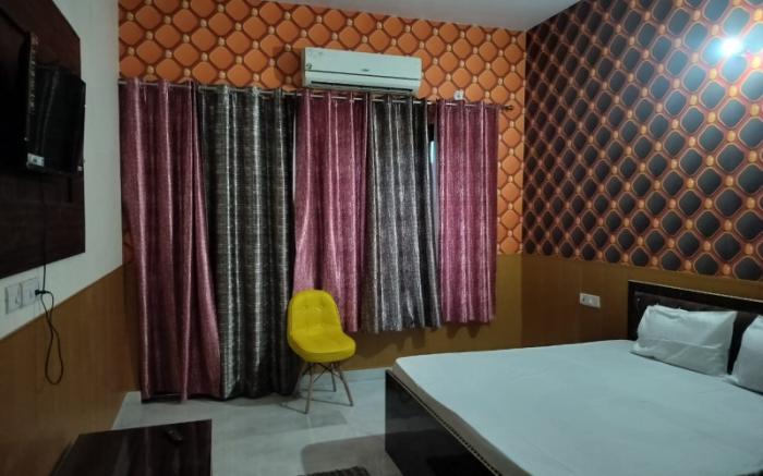 Comfort Inn Greater Noida