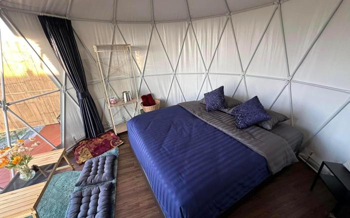 เขาค้อ ริเวอร์แคมป์ 