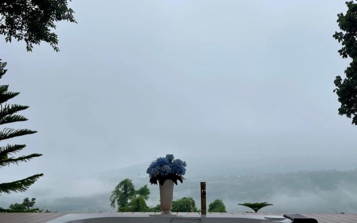 เขาค้อ ริเวอร์แคมป์ 