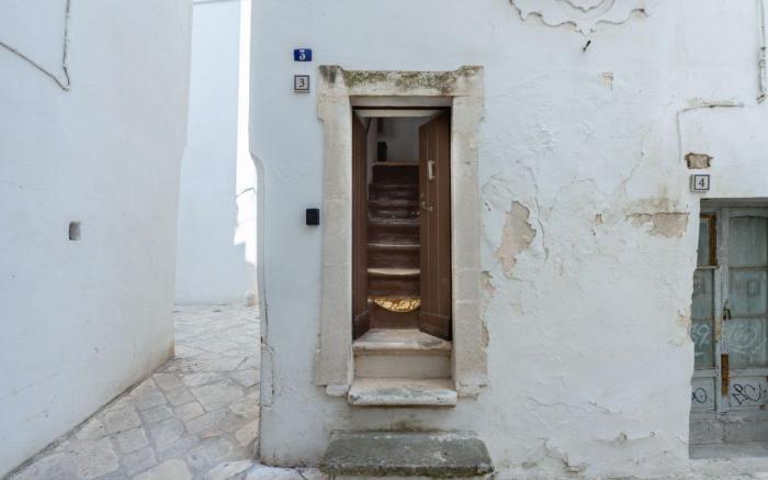 La Mansarda di Martina 