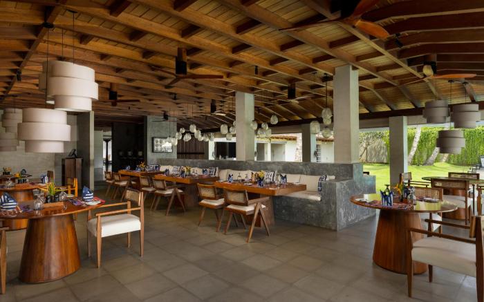 Villa Thamburu