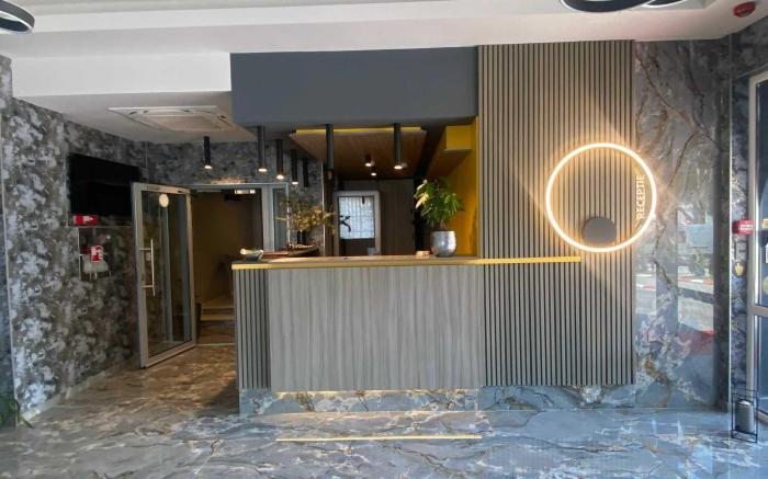 Hotel Epic Centrum
