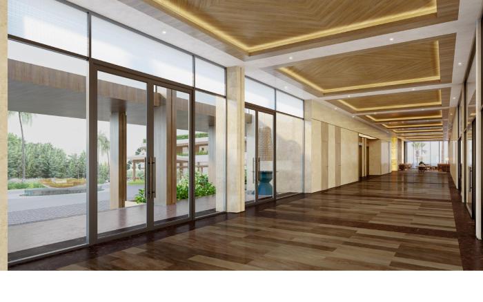 Asteria Mui Ne Resort