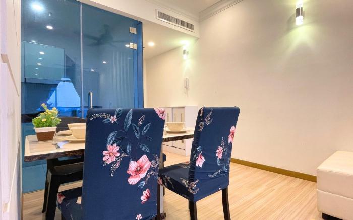 Melaka | The Wave Residences [B0508]