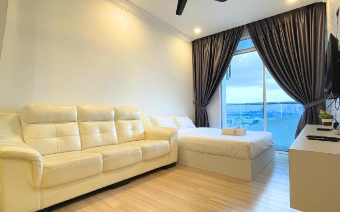 Melaka | The Wave Residences [B0508]