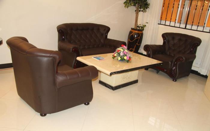 ShaMooL Hotel