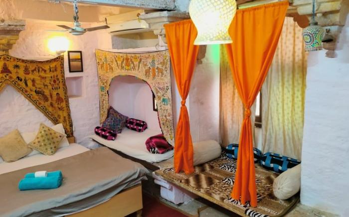 Martine Guest House
