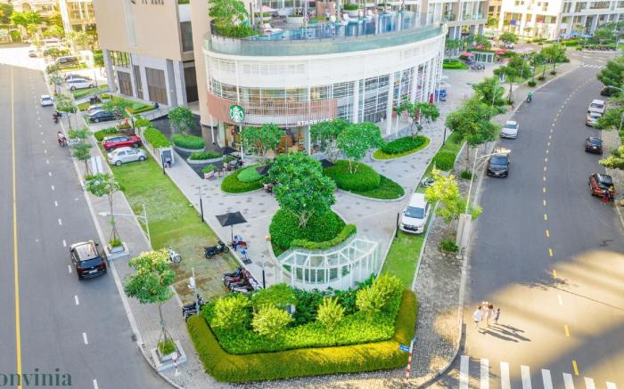 Convinia Luxury The Peak Midtown