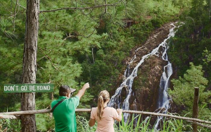 Hidden Valley Wilderness Lodge