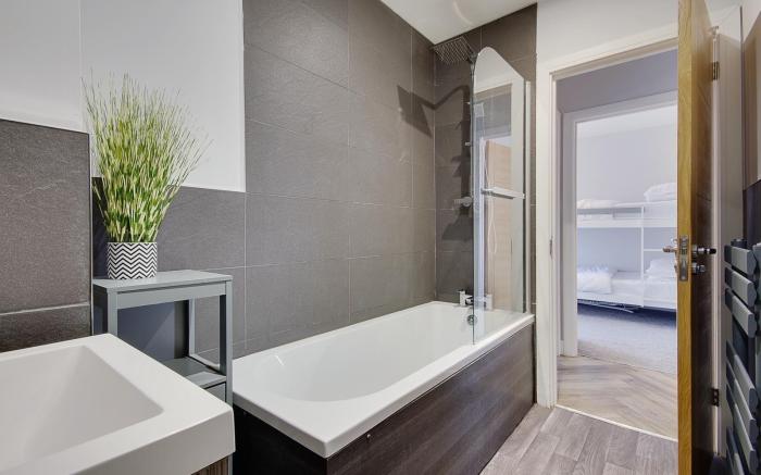 Ashley Road Apartment 2