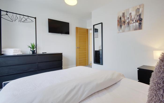 Ashley Road Apartment 2
