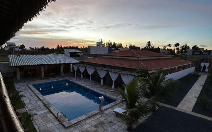 Hotel TRIBUS experience