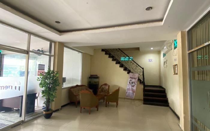 HEMRA HOTEL
