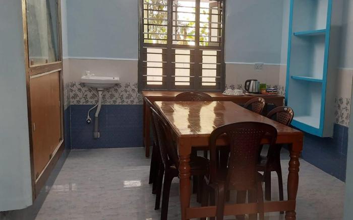 Sai Homes Chidambaram - Pilgrimage and Studies 