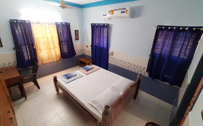 Sai Homes Chidambaram - Pilgrimage and Studies 