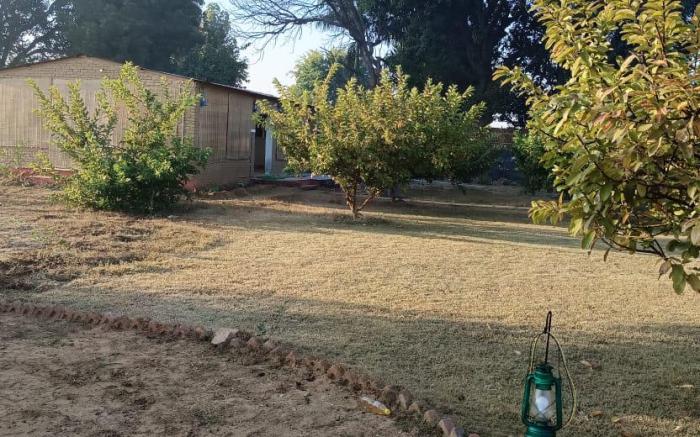 Leopard Valley Ranthambhore