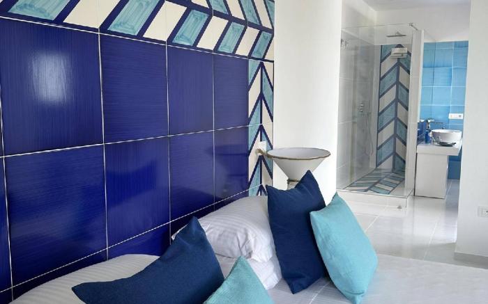 Il Melograno in Costa d'Amalfi - romantic experience