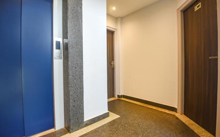 FabHotel Avasa Grand - Nr. Big Daddy Casino