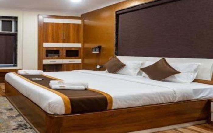 FabHotel Prime Tiyara Inn - Sectory II, Bidhannagar