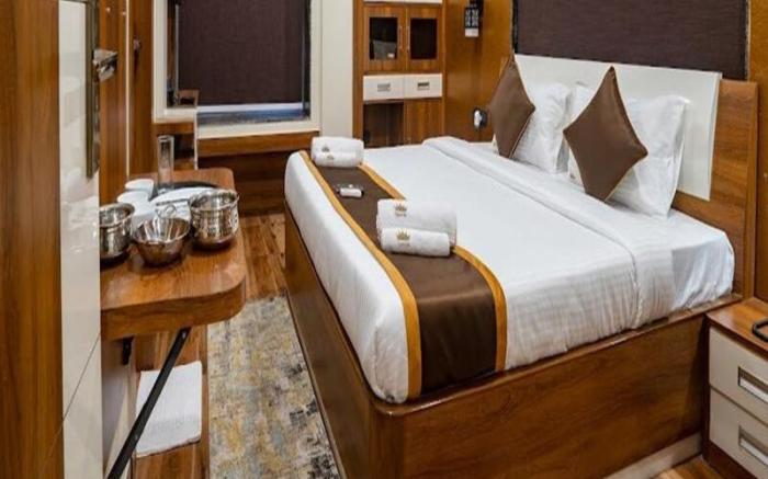 FabHotel Prime Tiyara Inn - Sectory II, Bidhannagar