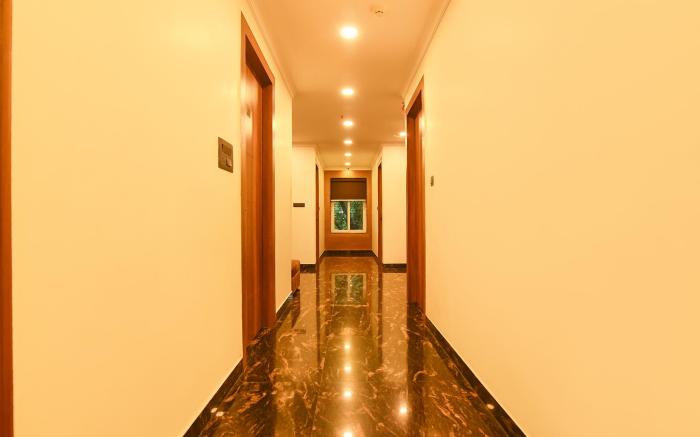 FabHotel Prime Tiyara Inn - Sectory II, Bidhannagar