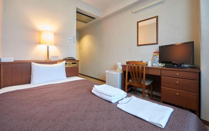 Hotel Select Inn Mishima