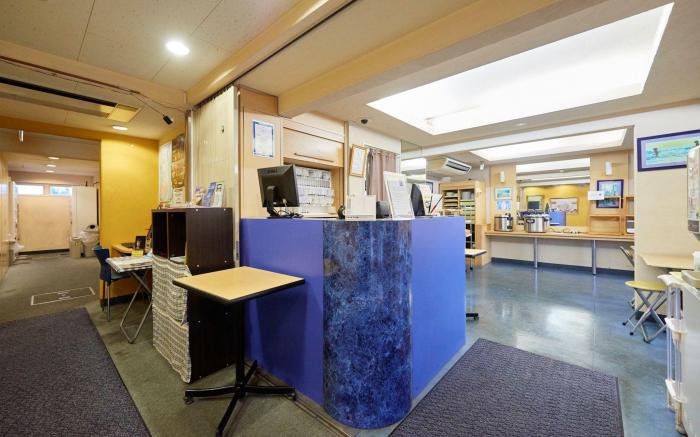Hotel Select Inn Numazu