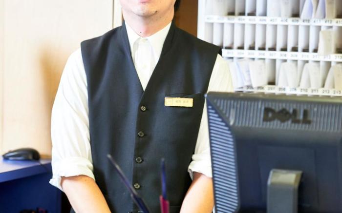 Hotel Select Inn Numazu