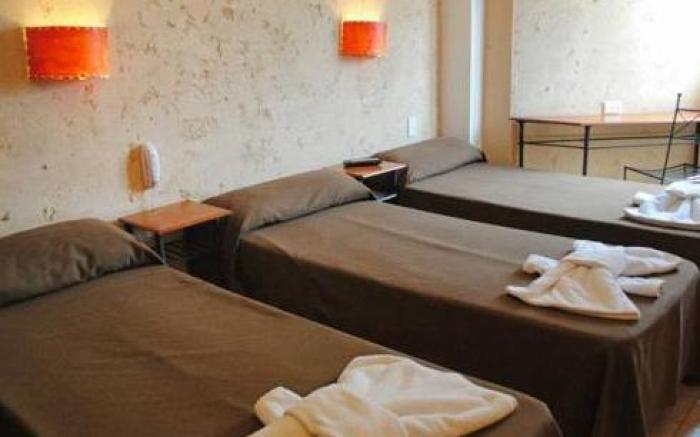 Hotel Samka