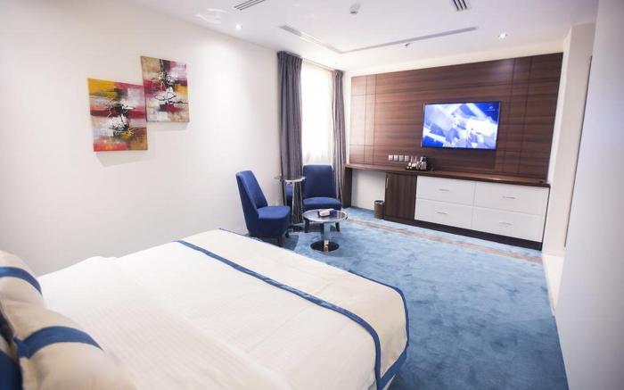 Motiara Hotel - Al Murouj