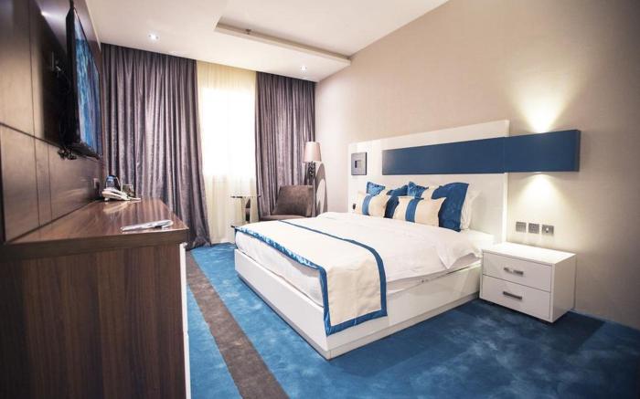 Motiara Hotel - Al Murouj