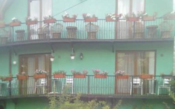 Gasthof Sara