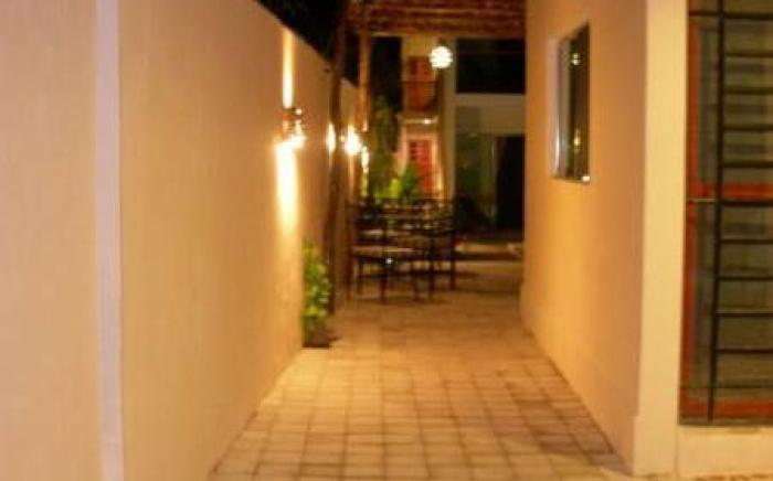 Casa Del Maya Bed & Breakfast