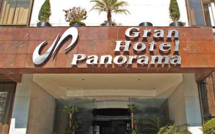 Panorama Hotel