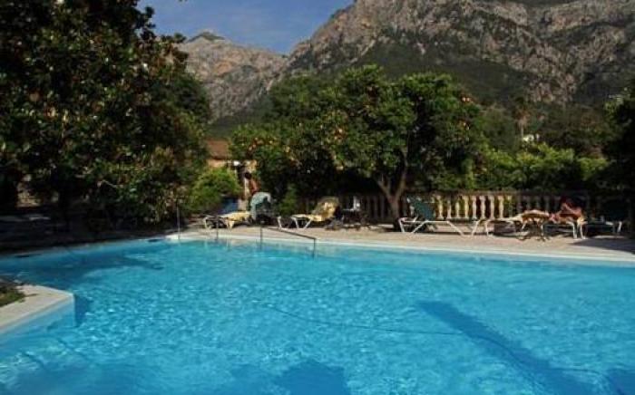 Finca Cas Sant