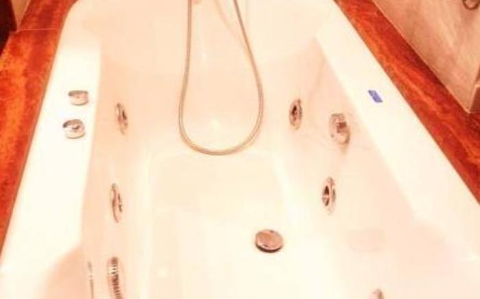 La Violeta HOTEL SPA & CHILL OUT