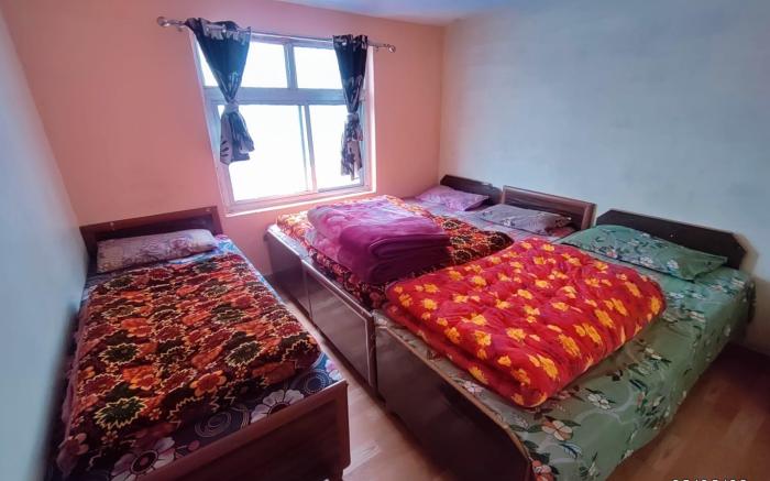 Prithvi Yatra Hotel near Kedarnath 