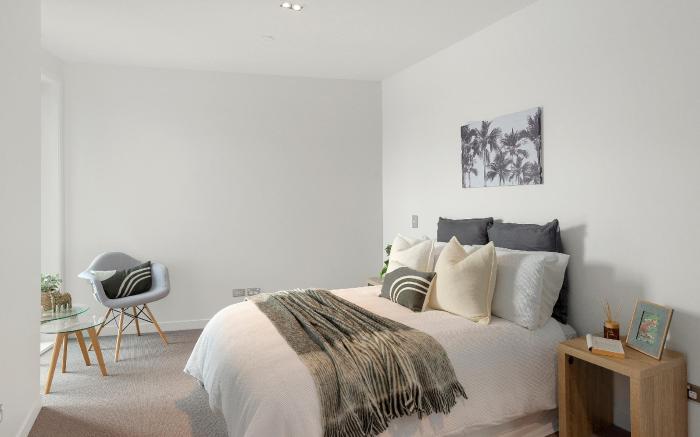 Luxury Apartments in Christchurch