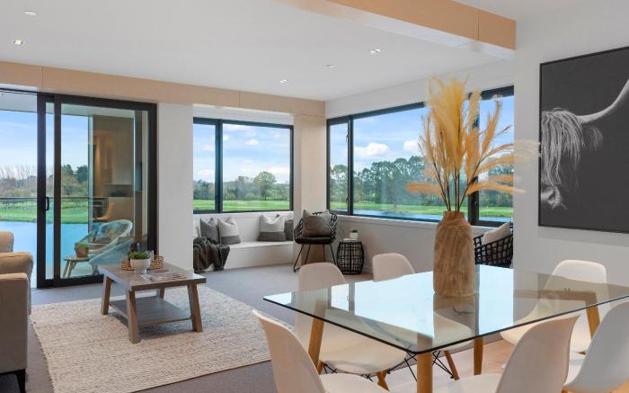 Luxury Apartments in Christchurch