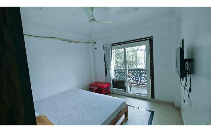 Hotel Subudhi Palace