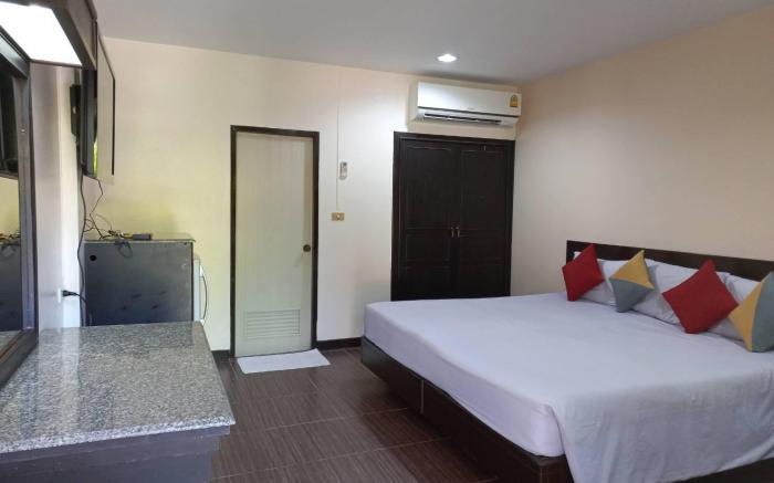 Amorn Inn Resort