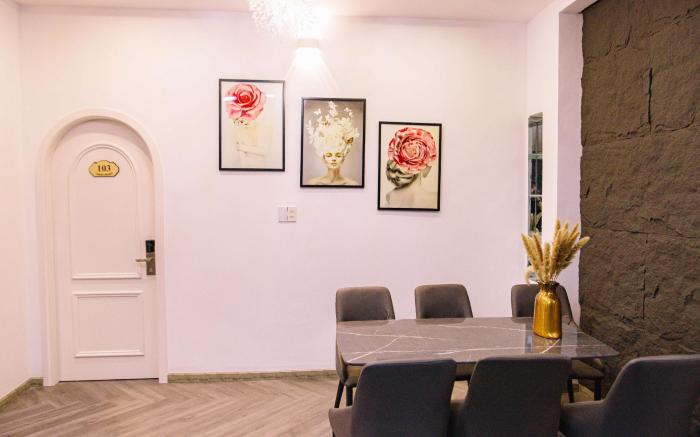 Kinh Đô Homestay