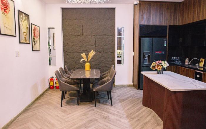 Kinh Đô Homestay